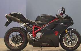 DUCATI 1098 S 2008 H700A