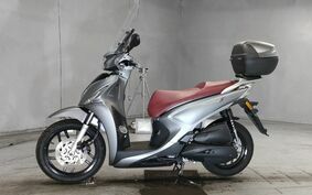 KYMCO TERSELY S125 T030