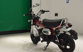 HONDA  DAX 125 JB04