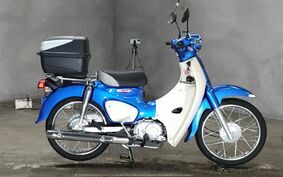 HONDA C110 SUPER CUB JA44