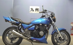 KAWASAKI ZEPHYR 400 KAI 1997 ZR400C