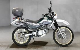 YAMAHA SEROW 225 WE DG08J