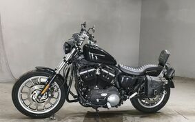 HARLEY XL883R 2012 CS2