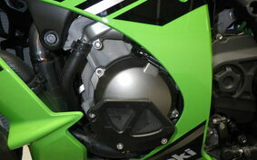 KAWASAKI ZX 10 NINJA R A 2017