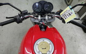 DUCATI MONSTER 400 IE 2004 M407A