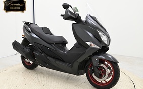 SUZUKI BURGMAN400 A 2019 DU11A