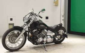 YAMAHA DRAGSTAR 400 2008 VH01J