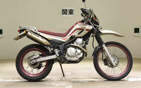 YAMAHA SEROW 250 DG11J