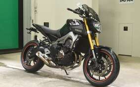 YAMAHA MT-09 A 2015 RN34J