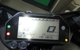 YAMAHA YZF-R3 2020 RH13J