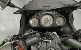 KAWASAKI NINJA 250R EX250K