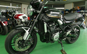 KAWASAKI Z900RS 2019 ZR900C