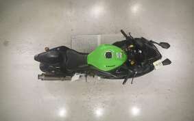 KAWASAKI ZX-25R ZX250E