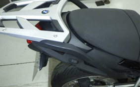 BMW R1200R 2012