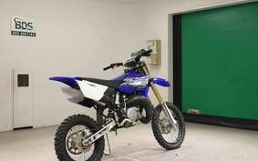 YAMAHA YZ85LW CB10C