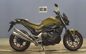 HONDA NC750S D 2015 RC70