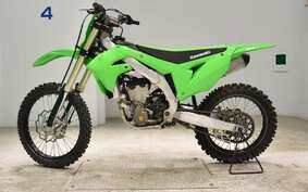 KAWASAKI KX250 KX252C