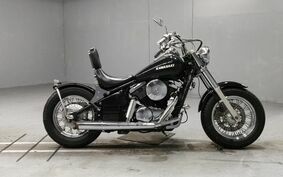 KAWASAKI VULCAN 400 CLASSIC 1995 VN400A