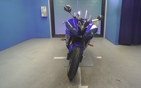 YAMAHA YZF-R6 2013 RJ15