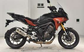 YAMAHA MT-09 Tracer GT RN51J