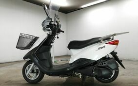 YAMAHA AXIS 125 TREET SE53J