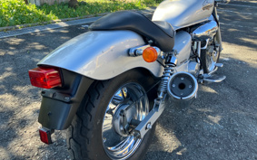 HONDA MAGNA 50 AC13