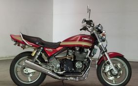 KAWASAKI ZEPHYR 400 2001 ZR400C