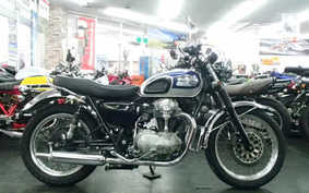 KAWASAKI W650 2001 EJ650A