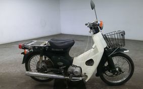 HONDA C70 SUPER CUB C70