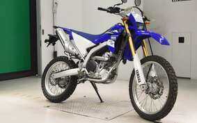 YAMAHA WR250R DG15J