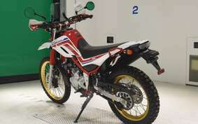 YAMAHA SEROW 250 Gen.3 DG31J