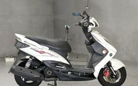 YAMAHA CYGNUS 125 X SE46