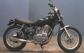 YAMAHA SR400 Gen.2 1995 1JR