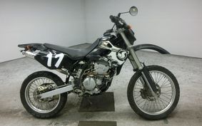 KAWASAKI KLX250 SR 1993 LX250E