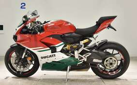 DUCATI PANIGALE V2 2020 1H00A