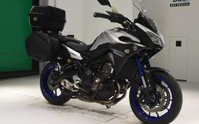 YAMAHA MT-09 Tracer 2015 RN36J