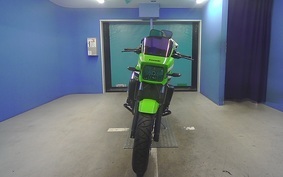 KAWASAKI ZRX1200 D 2016 ZRT20D