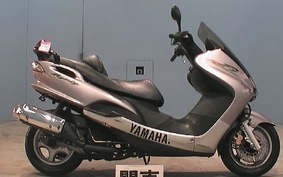 YAMAHA MAJESTY 125 FI 2002 5CA