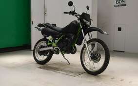 KAWASAKI KMX125 MX125A