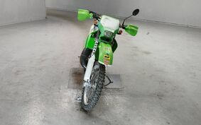 KAWASAKI KDX125 SR DX125A