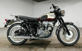 KAWASAKI W650 1999 EJ650A