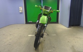 KAWASAKI KDX125 SR DX125A