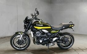 KAWASAKI Z900RS 2019 ZR900C