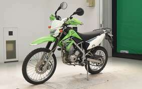 KAWASAKI KLX125 LX125C