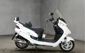 SYM RV125EFi LA12