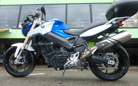 BMW F800R 2016 0B04