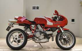 DUCATI MH900E 2002 V300A