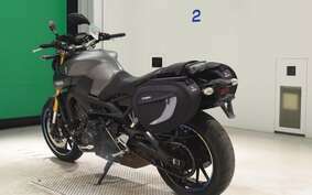 YAMAHA MT-09 A 2014 RN34J