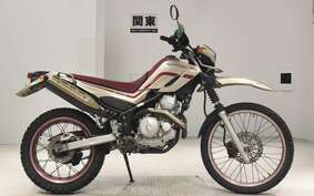 YAMAHA SEROW 250 DG11J