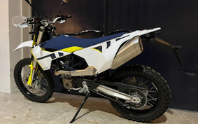 HUSQVARNA 701ENDURO 2024